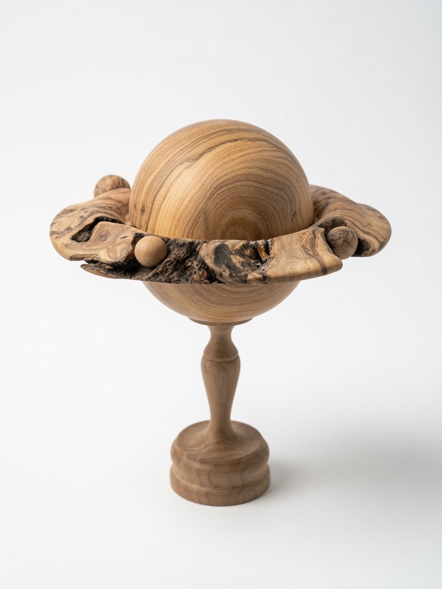 Saturno di Radiche